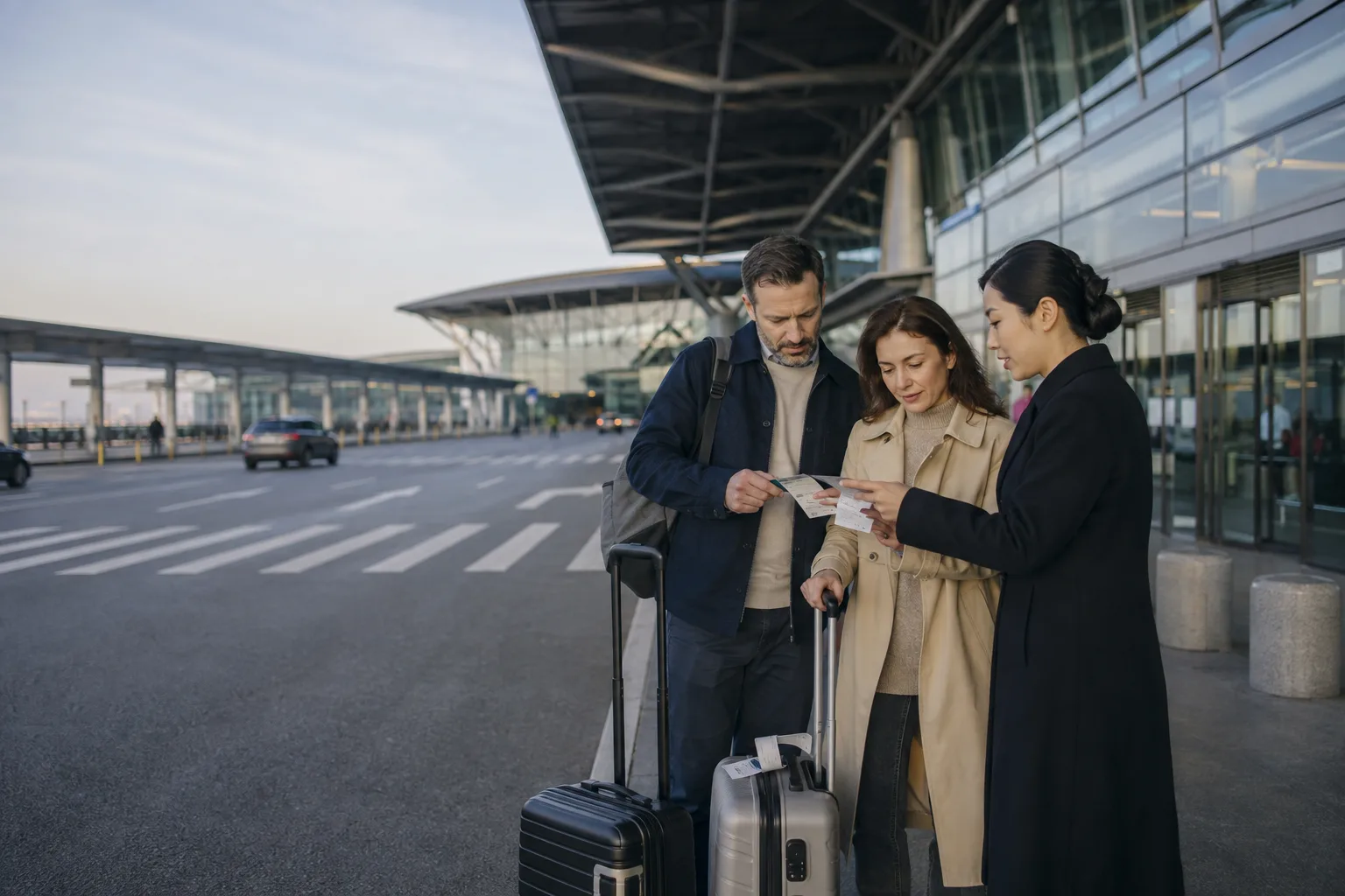Shanghai Airport Departure Guide: When to Leave Your Hotel for PVG or Hongqiao