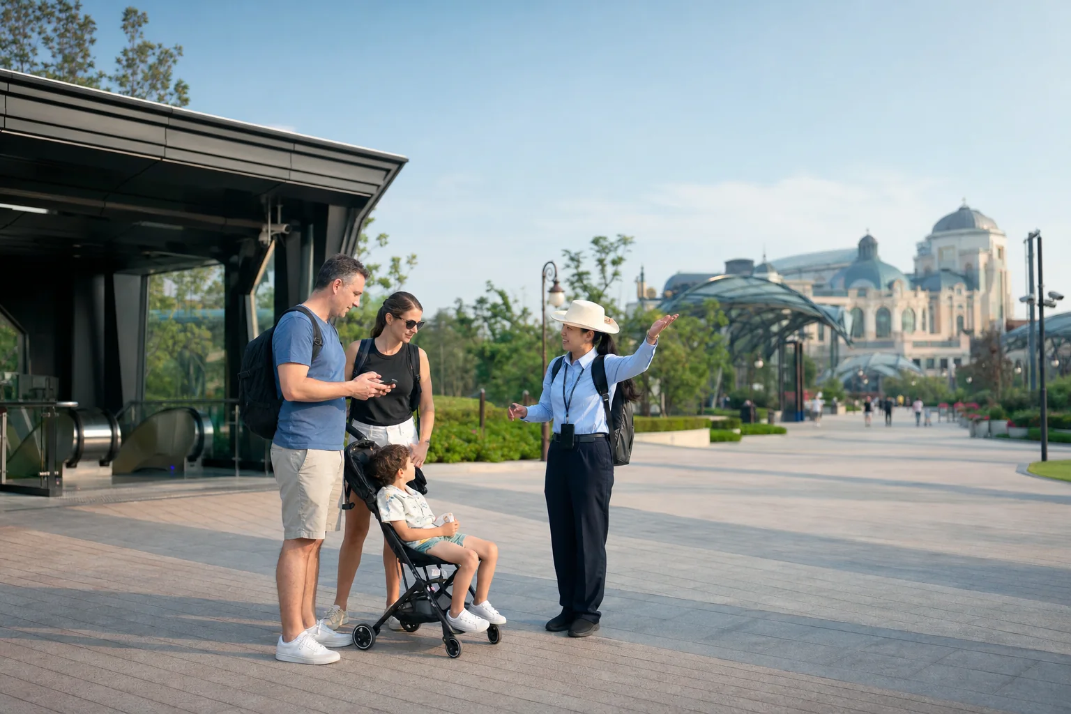Shanghai Disneyland Guide: Tickets, Transport and a Better First Day