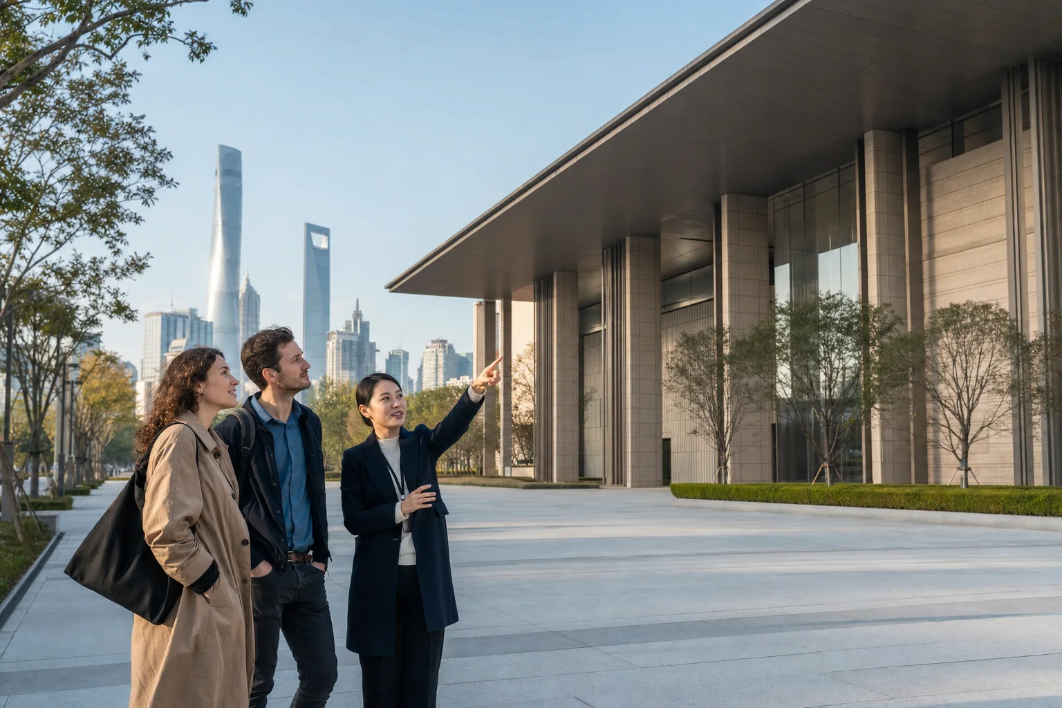 Shanghai Museum East Guide: How to Plan Your Pudong Museum Visit