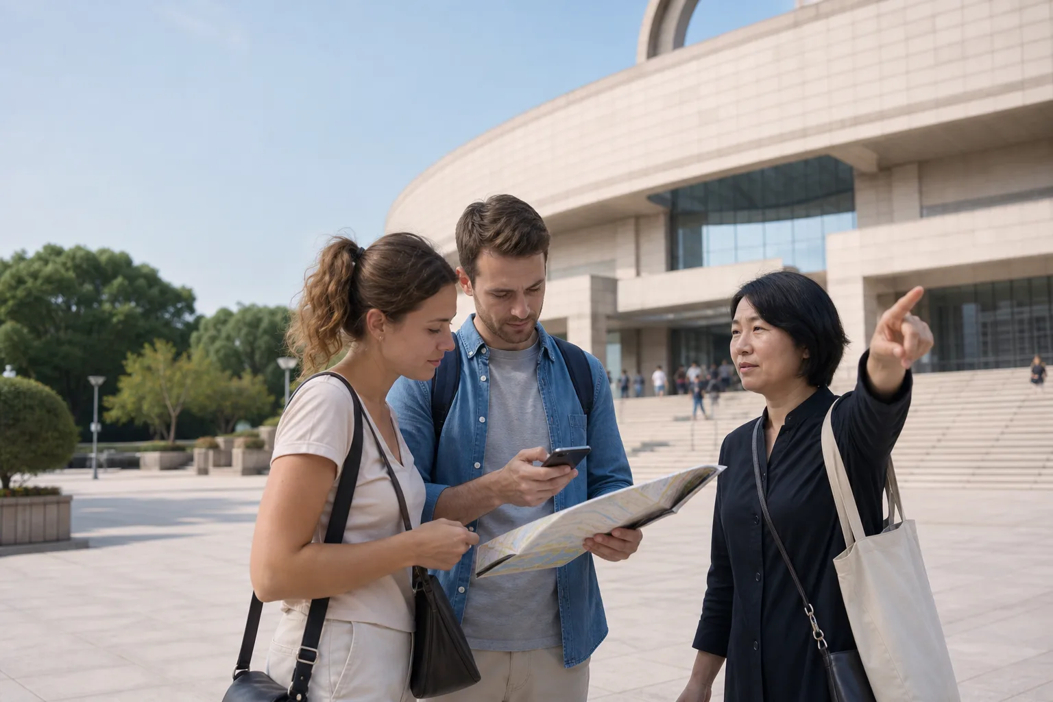 Shanghai Reservations Guide: What to Book Before You Go—and What to Leave Flexible